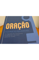 Oração: A Chave do Avivamento | Paul Y. Cho e R. Whitney Manzano