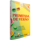 Cris Vol. 01 | Promessa de Verão | Robin Jones Gunn | Nova Edição