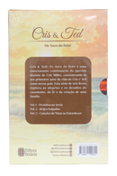 Box Cris & Ted | Os anos do Bebê | Vol. 1, 2 e 3 | Robin Jones Gunn