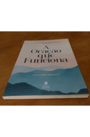 A Oração que Funciona | Anônimo | Nova Capa