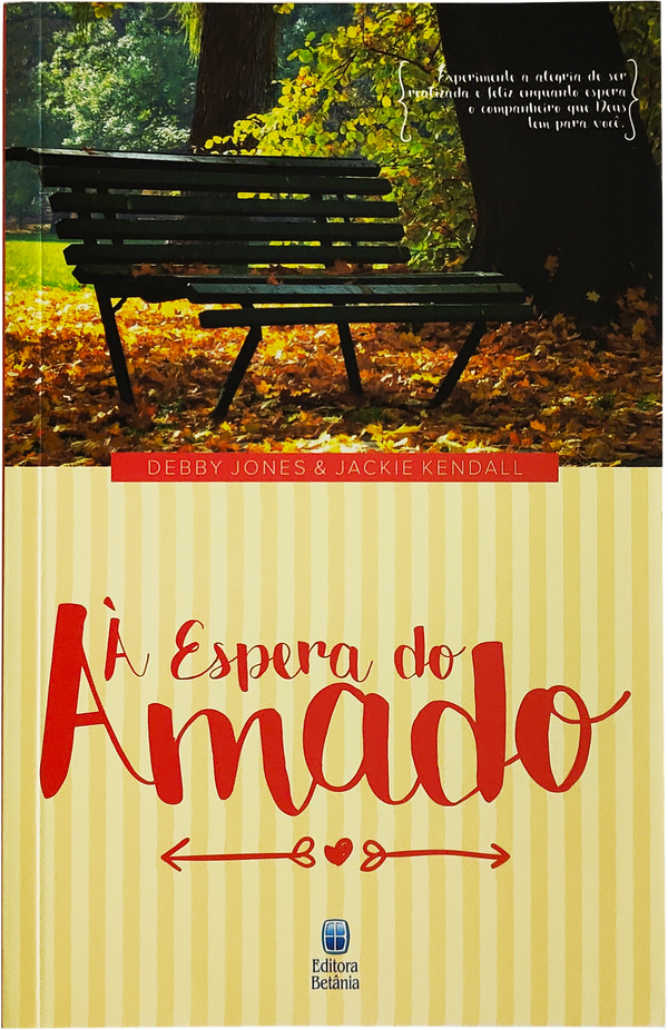À Espera do Amado | Debby Jones & Jackie Kendall