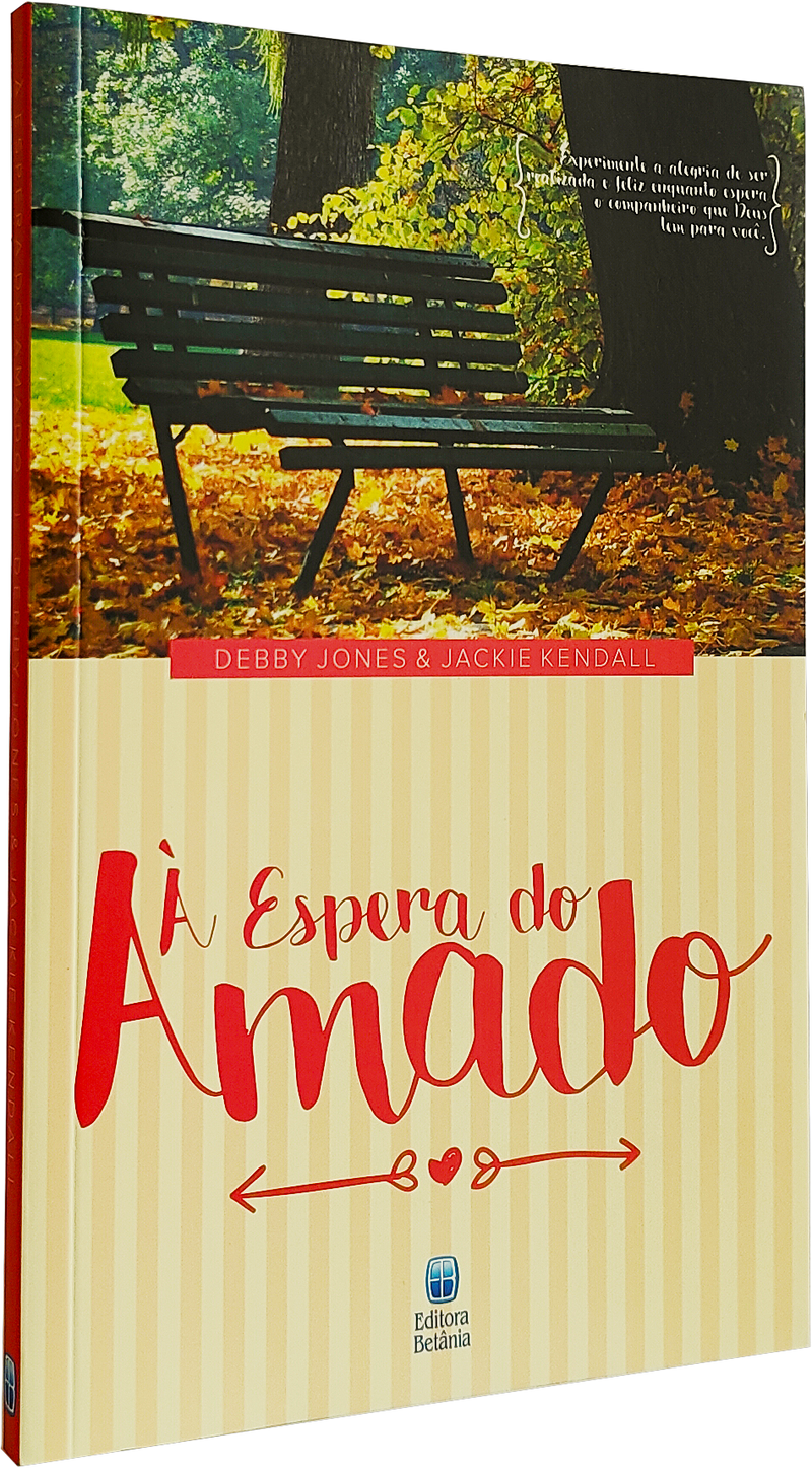 À Espera do Amado | Debby Jones & Jackie Kendall