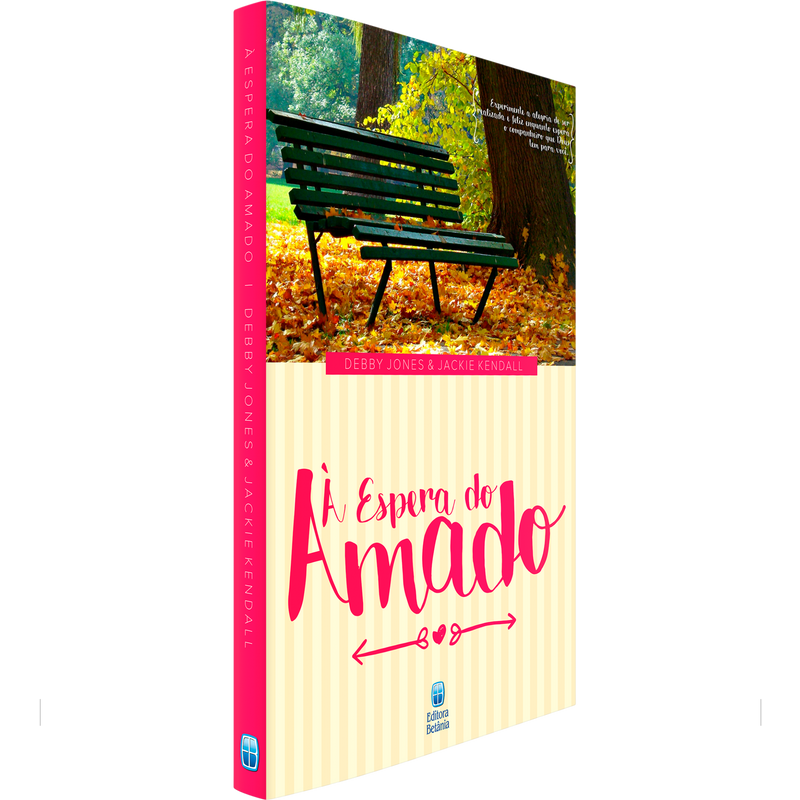 À Espera do Amado | Debby Jones & Jackie Kendall