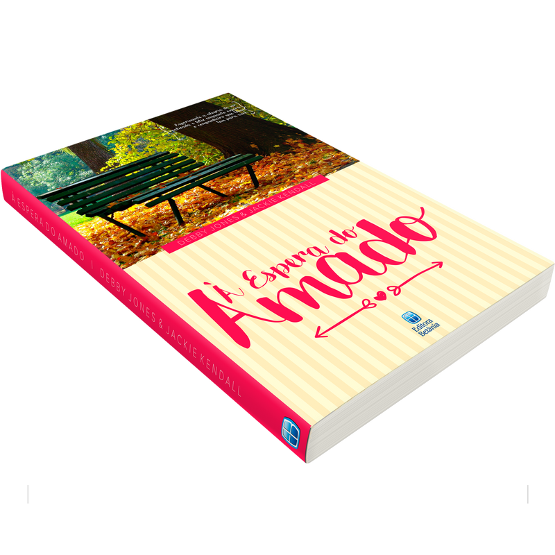 À Espera do Amado | Debby Jones & Jackie Kendall