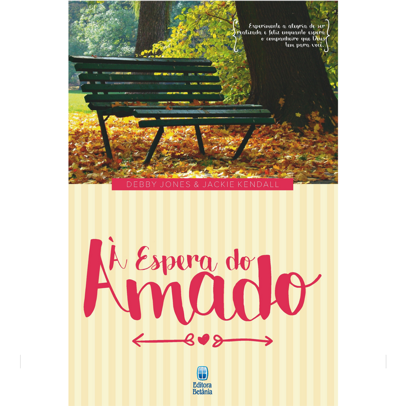 À Espera do Amado | Debby Jones & Jackie Kendall