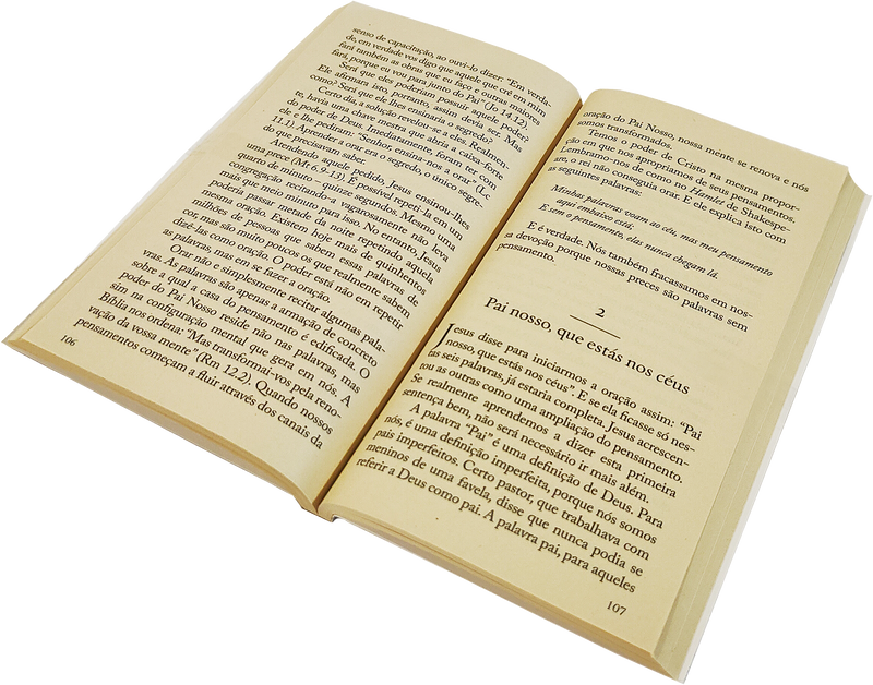 A Psiquiatria de Deus | Charles Allen | Capa Antiga