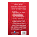 A Sedução dos Nossos Filhos | Neil T. Anderson e Steve  Russo