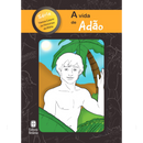 Livro Para Colorir | A Vida de Adão | Editora Betânia