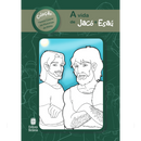 Livro Para Colorir | A Vida de Jacó e Esaú | Editora Betânia