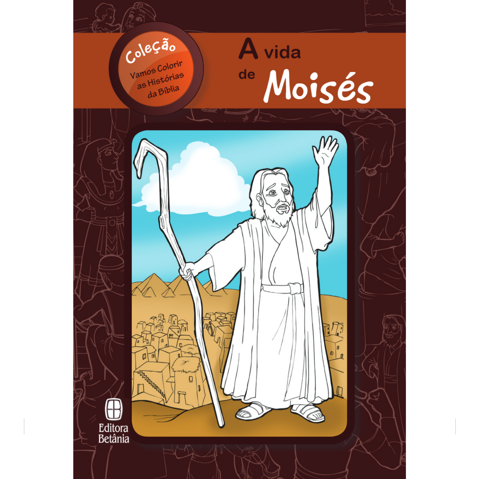 A Vida de Moisés