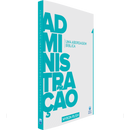 Administração: Uma Abordagem Bíblica | Myron Rush