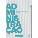 Administração: Uma Abordagem Bíblica | Myron Rush