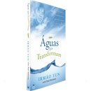 Águas que Transformam | Irmão Yun com Paul Hattaway