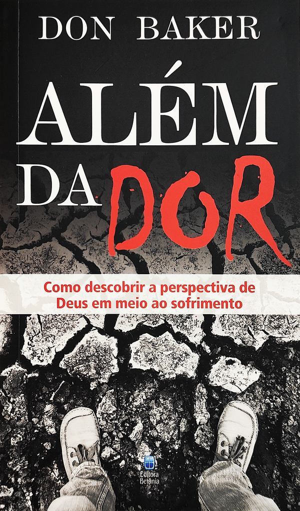 Além da Dor | Don Baker