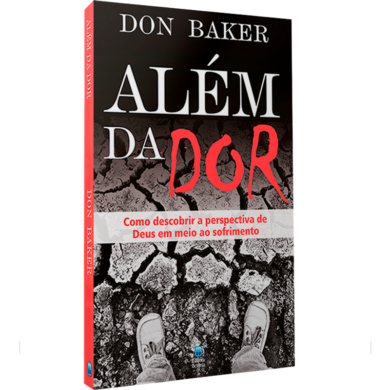 Além da Dor | Don Baker