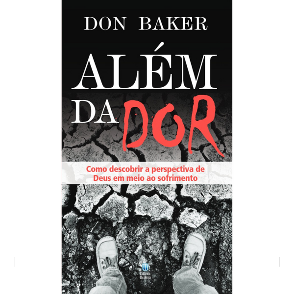 Além da Dor | Don Baker
