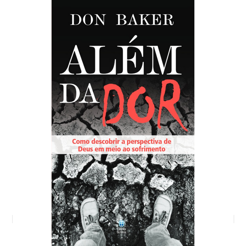 Além da Dor | Don Baker