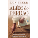Além do Perdão | Don Baker