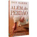Além do Perdão | Don Baker