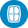 Editora Betânia logo