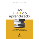 As 7 Leis do Aprendizado | Dr. Bruce Wilkinson