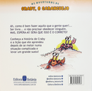 As Aventuras de Craby, o Caranguejo | Salvo Por um Triz | Nedra Dugan