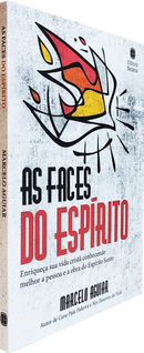 As Faces do Espírito | Marcelo Aguiar