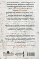 As Faces do Espírito | Marcelo Aguiar