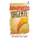 Avivamento Urgente | Hernandes Dias Lopes