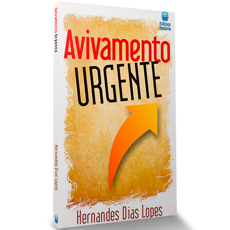 Avivamento Urgente | Hernandes Dias Lopes