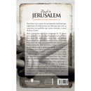 Back to Jerusalém | Eugene Bach