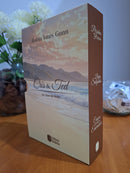 Box Cris & Ted | Os anos do Bebê | Vol. 1, 2 e 3 | Robin Jones Gunn