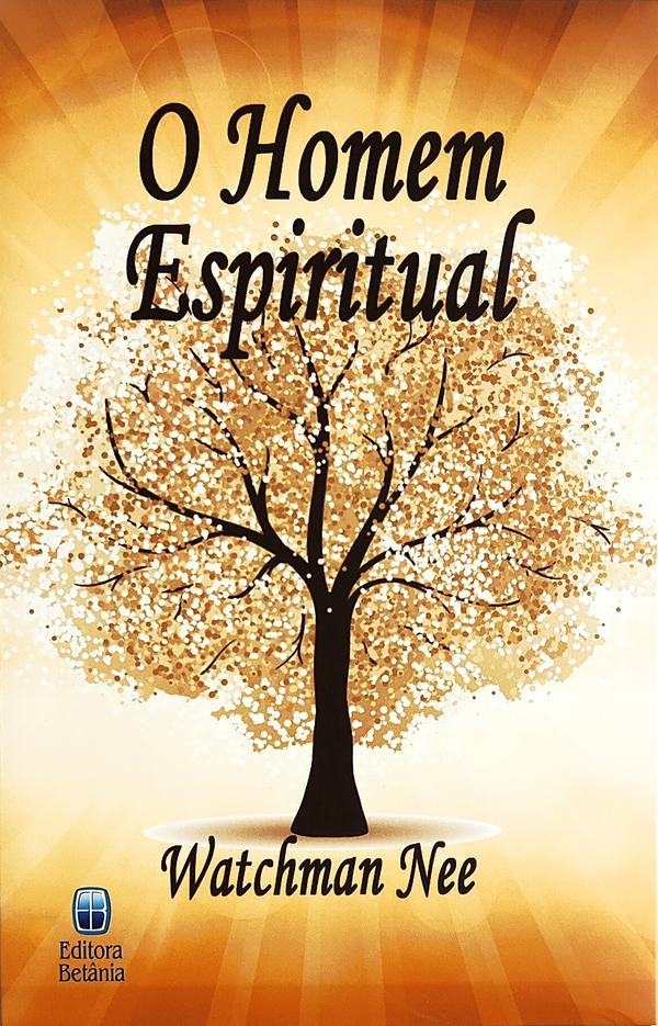 Box O Homem Espiritual | Vol. 1, 2 e 3 | Watchman Nee