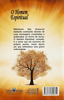 Box O Homem Espiritual | Vol. 1, 2 e 3 | Watchman Nee