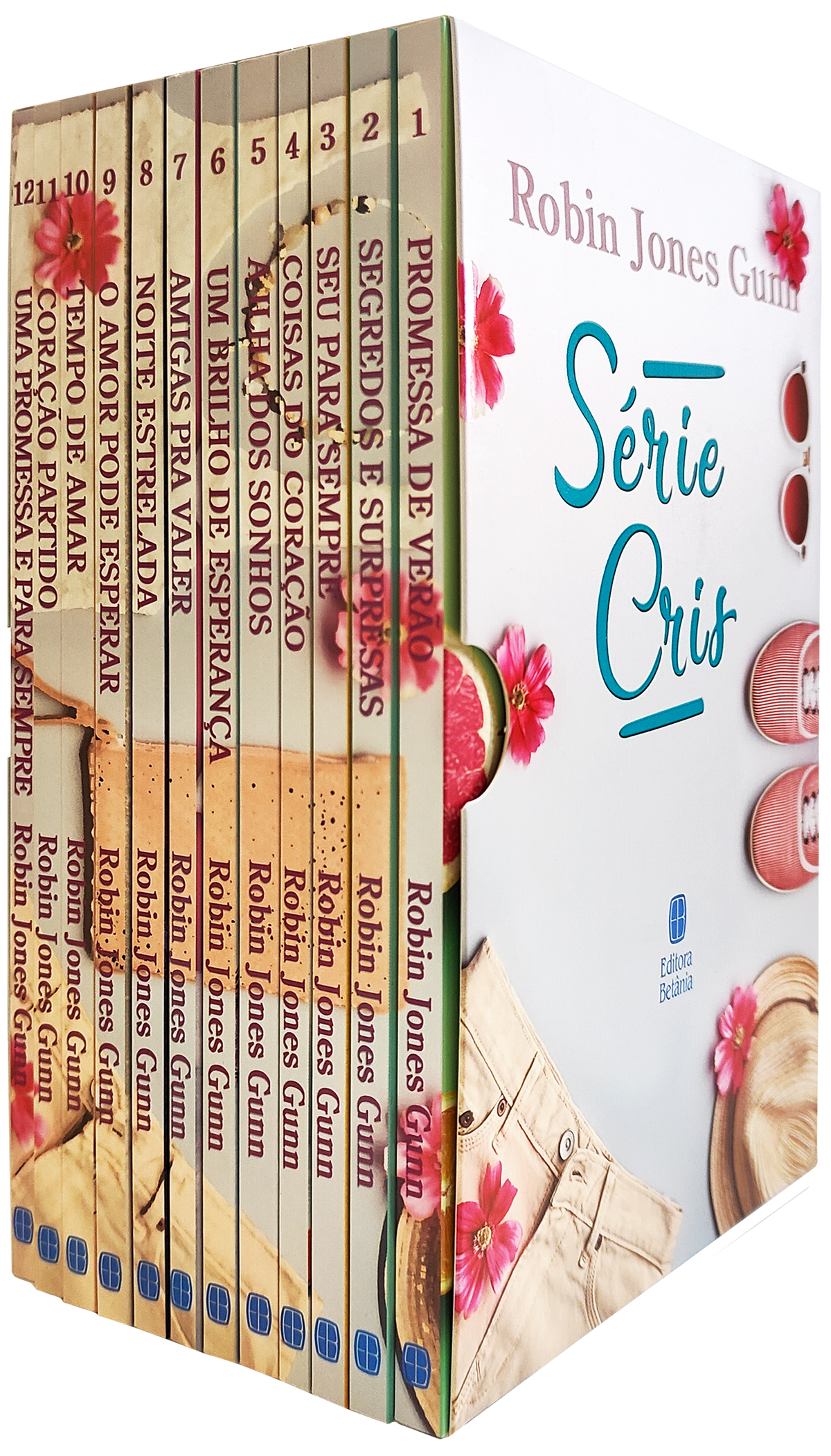 São 10 livros, mais 2 de brinde. Fence (Vol. 2) + BRINDES | Amazon.com.br