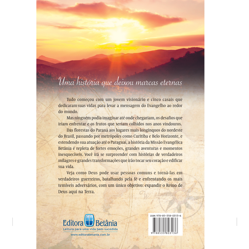 Com Valores Eternos em Vista | Nedra Dugan