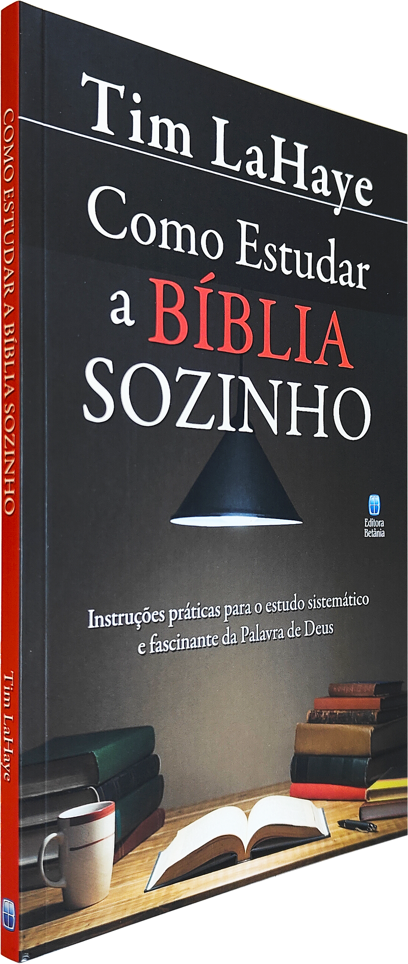 Como Estudar a Bíblia Sozinho | Tim LaHaye