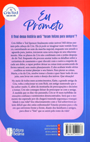 Cris & Ted Vol. 03 | Eu Prometo | Robin Jones Gunn