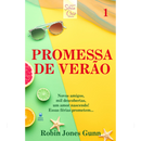 Cris Vol. 01 | Promessa de Verão | Robin Jones Gunn | Nova Edição