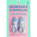 Cris Vol. 02 | Segredos e Surpresas | Robin Jones Gunn | Nova Edição