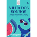 Cris Vol. 05 | A Ilha dos Sonhos | Robin Jones Gunn | Nova Edição