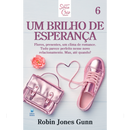 Cris Vol. 06 | Um Brilho de Esperança | Robin Jones Gunn | Nova Edição