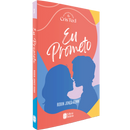 Cris & Ted Vol. 03 | Eu Prometo | Robin Jones Gunn