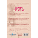 Cris Vol. 10 | Tempo de Amar | Robin Jones Gunn | Nova Edição