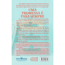 Cris Vol. 12 | Uma Promessa é Para Sempre | Robin Jones Gunn | Nova Edição