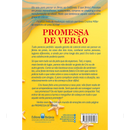 Cris Vol. 01 | Promessa de Verão | Robin Jones Gunn | Nova Edição