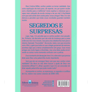 Cris Vol. 02 | Segredos e Surpresas | Robin Jones Gunn | Nova Edição