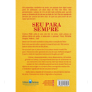 Cris Vol. 03 | Seu Para Sempre | Robin Jones Gunn | Nova Edição