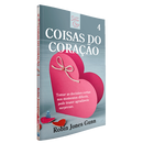 Cris Vol. 04 | Coisas do Coração | Robin Jones Gunn | Nova Edição