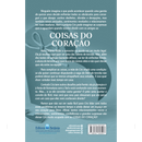 Cris Vol. 04 | Coisas do Coração | Robin Jones Gunn | Nova Edição